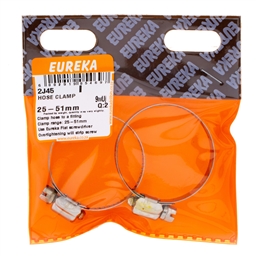 2J45 - Hose Clamp
